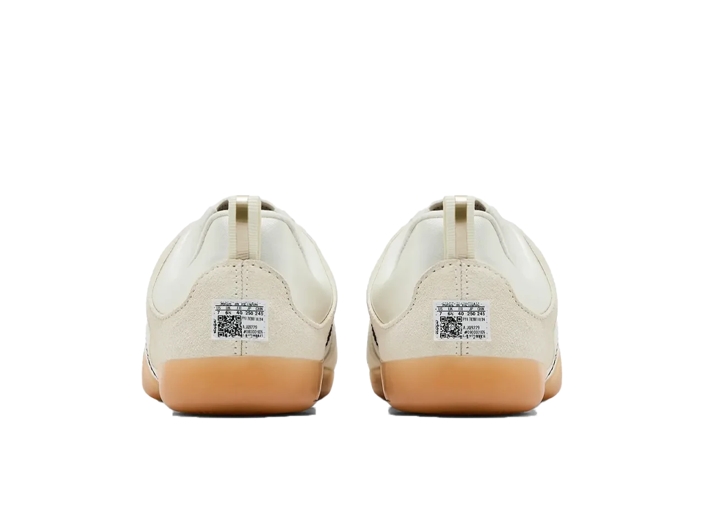 Bad Bunny x adidas Ballerina Off White Black Gum – tenisice – fotografija 4 od 5