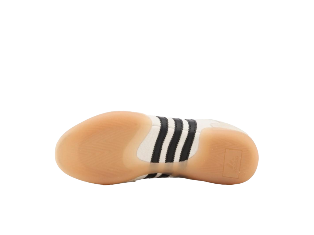 Bad Bunny x adidas Ballerina Off White Black Gum – tenisice – fotografija 5 od 5