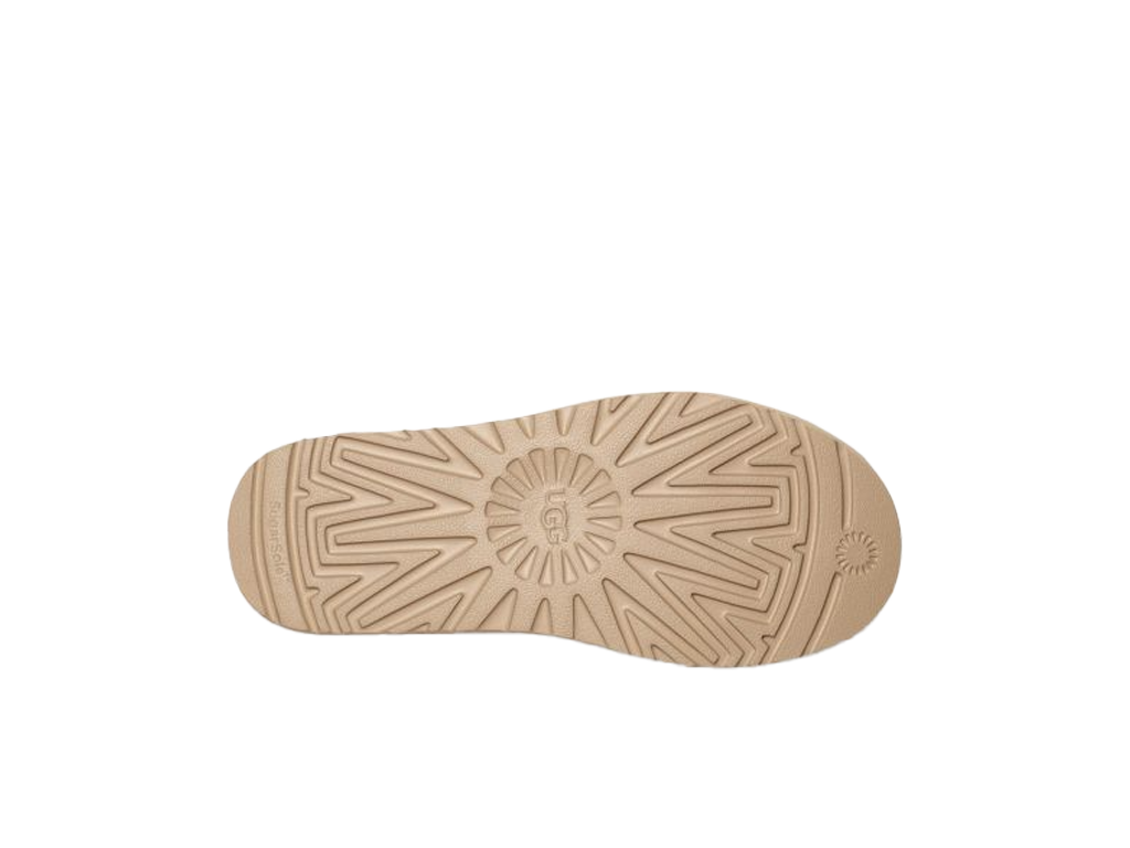UGG Tasman Crafted Regenerate Slipper Sand-UGG-pikastore.cz