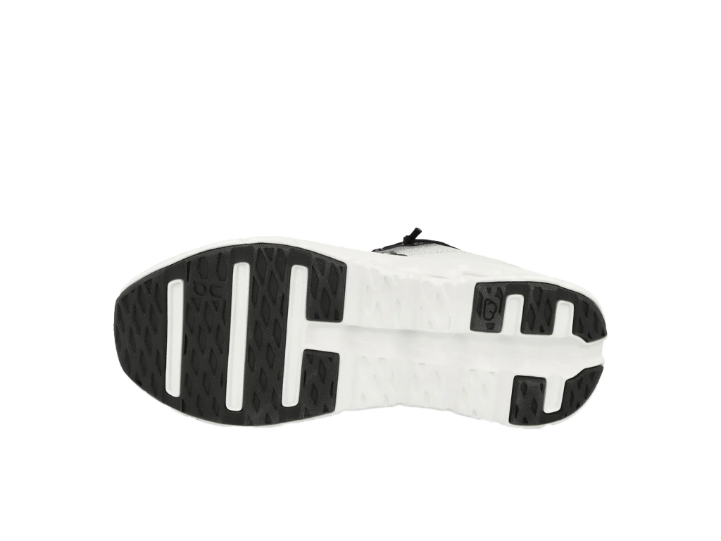 Cloudtilt Black Ivory