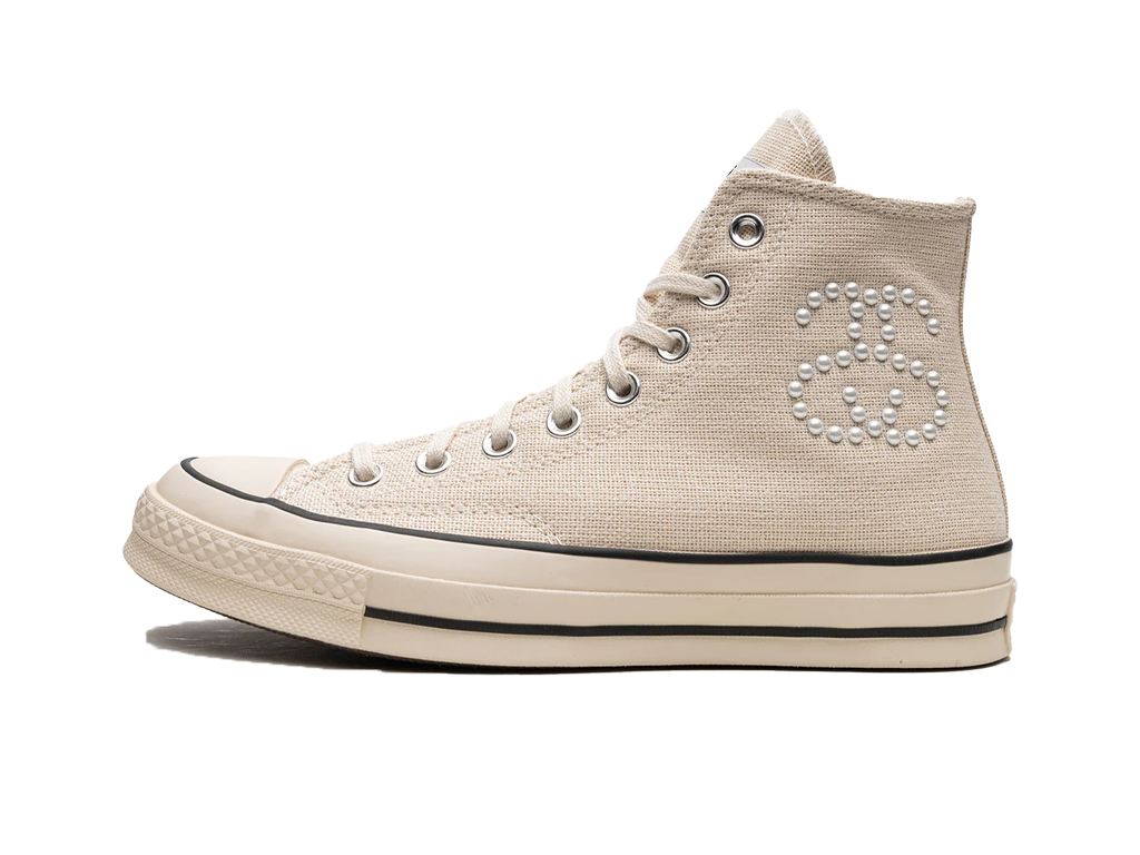 Converse Stussy x Chuck 70 High Fossil-Converse-pikastore.cz