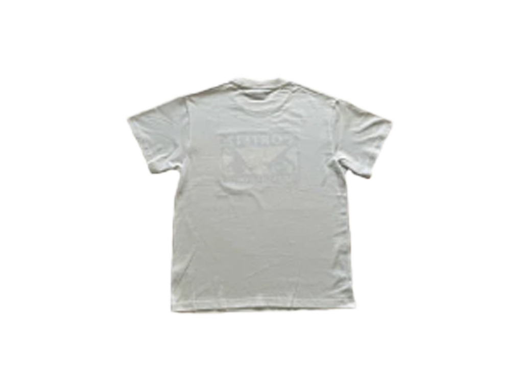 Corteiz RTW Eyes Tee-Corteiz-pikastore.cz