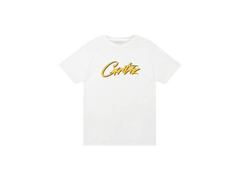 Corteiz Allstarz Tee White