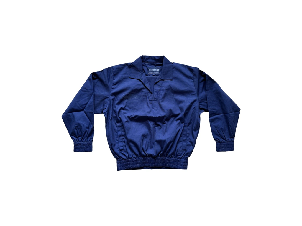 Corteiz Guerillaz Drilltop Navy-Corteiz-pikastore.cz