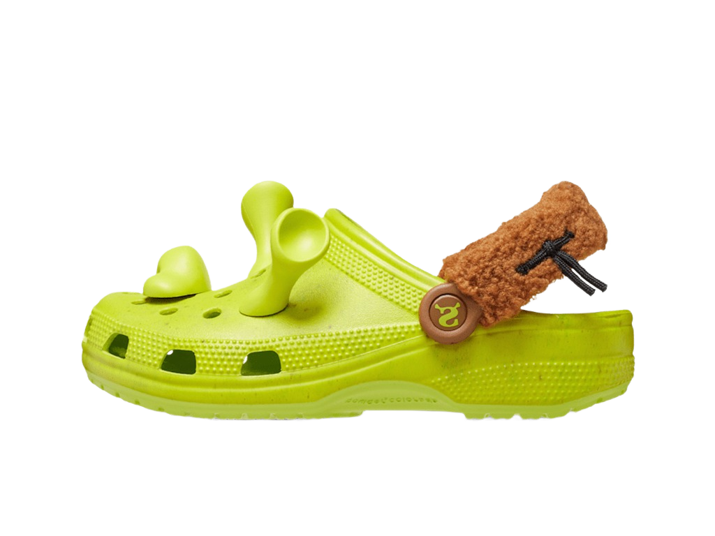 Crocs Classic Clog DreamWorks Shrek-sneakers-Crocs-pikastore.cz