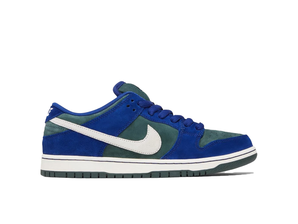 Dunk Low SB Deep Royal Vintage Green-Nike-pikastore.cz