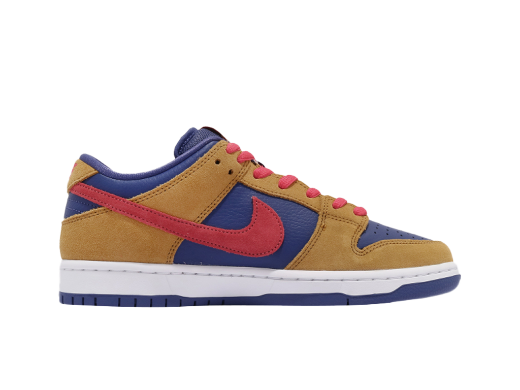 Dunk Low SB Reverse Papa Bear-Nike-pikastore.cz