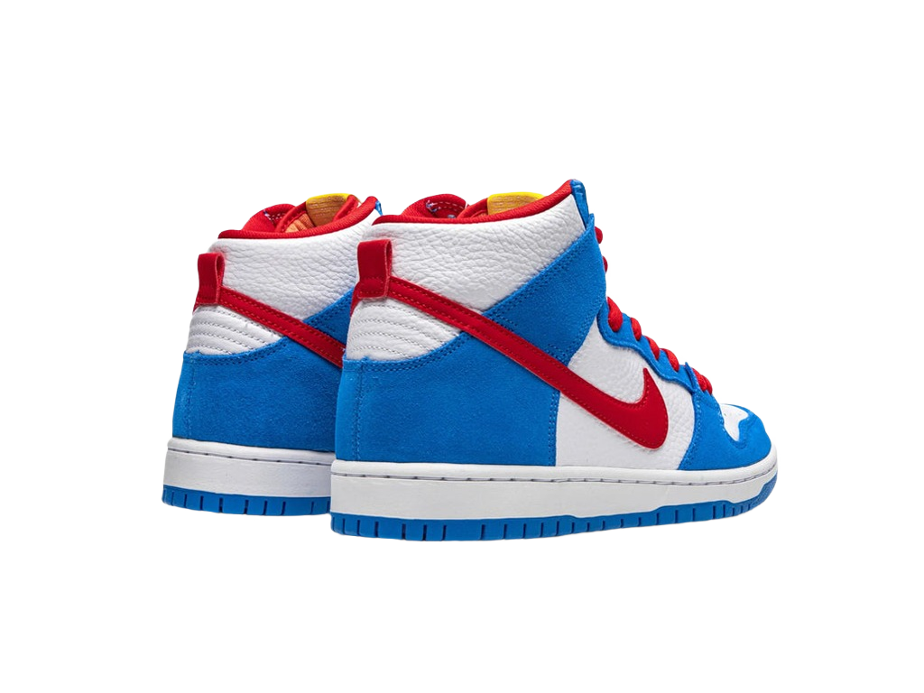 Nike Dunk High SB Doraemon-Nike-pikastore.cz