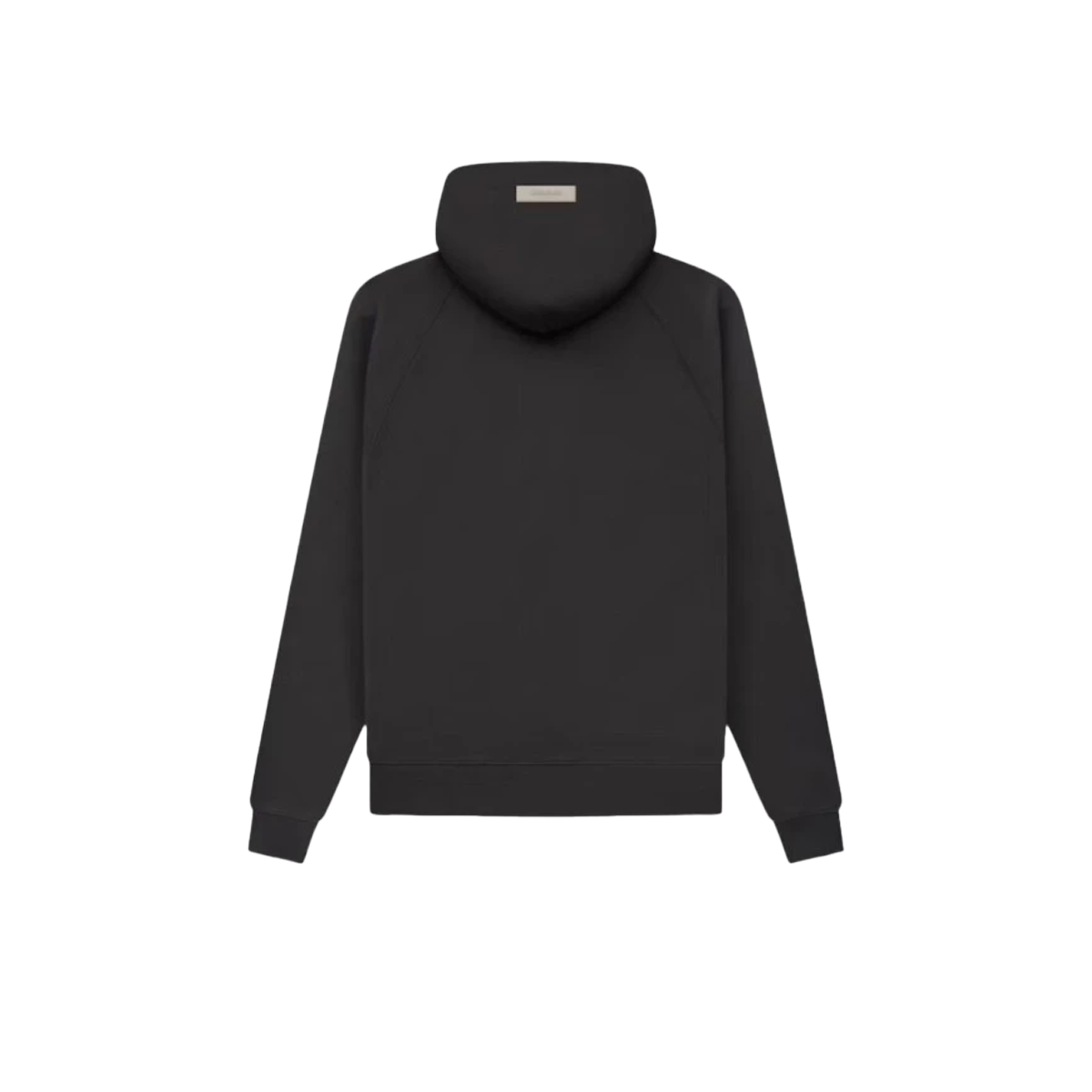 Fear of God Essentials 1977 Hoodie Iron-Fear of God-pikastore.cz