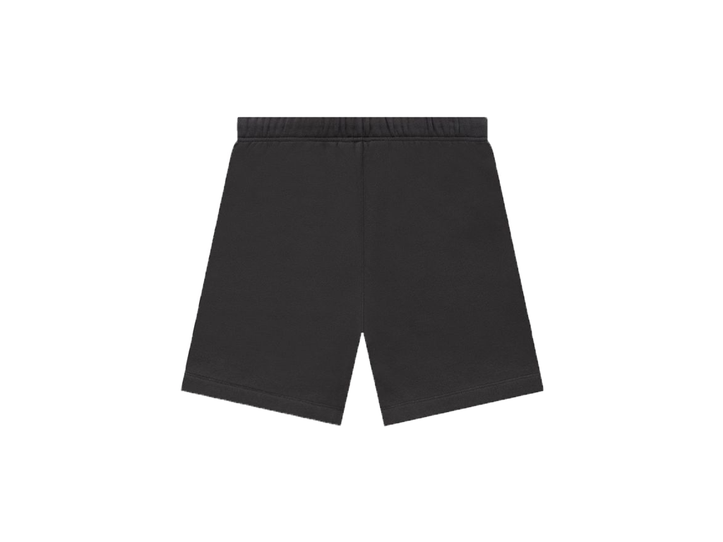 Fear of God Essentials S22 1977 Shorts Iron - PIKASTORE-Fear of God-pikastore.cz