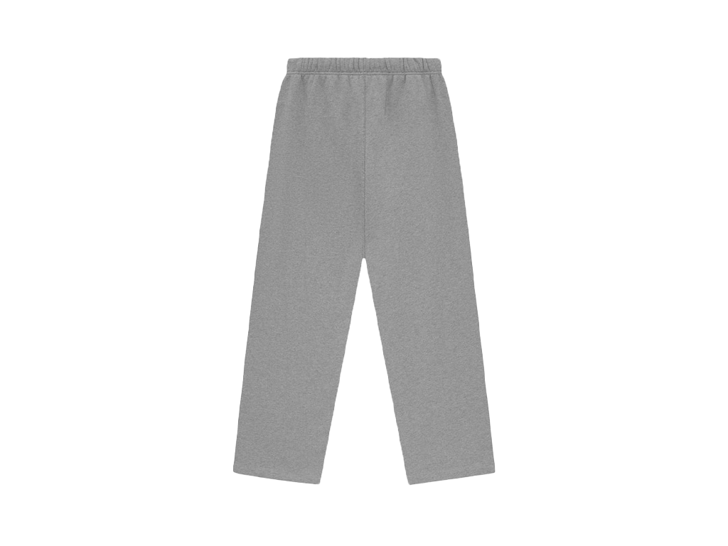 Fear of God Essentials S24 Relaxed Sweatpants Dark Heather-Fear of God-pikastore.cz