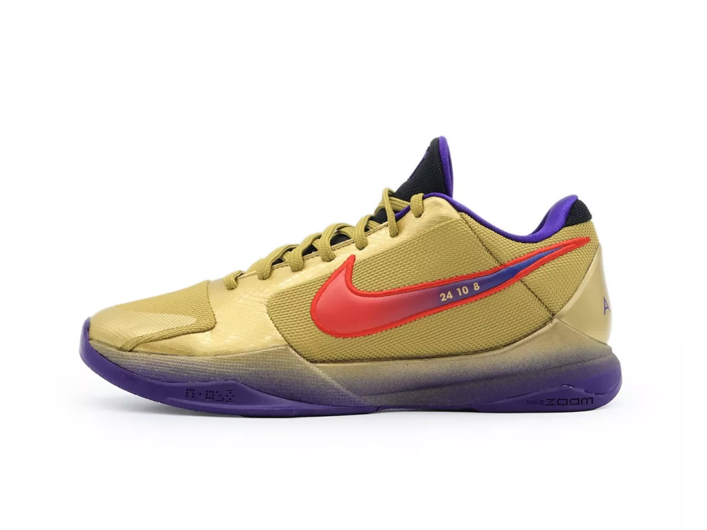Undefeated x Nike Zoom Kobe 5 Protro Hall Of Fame-Nike-pikastore.cz