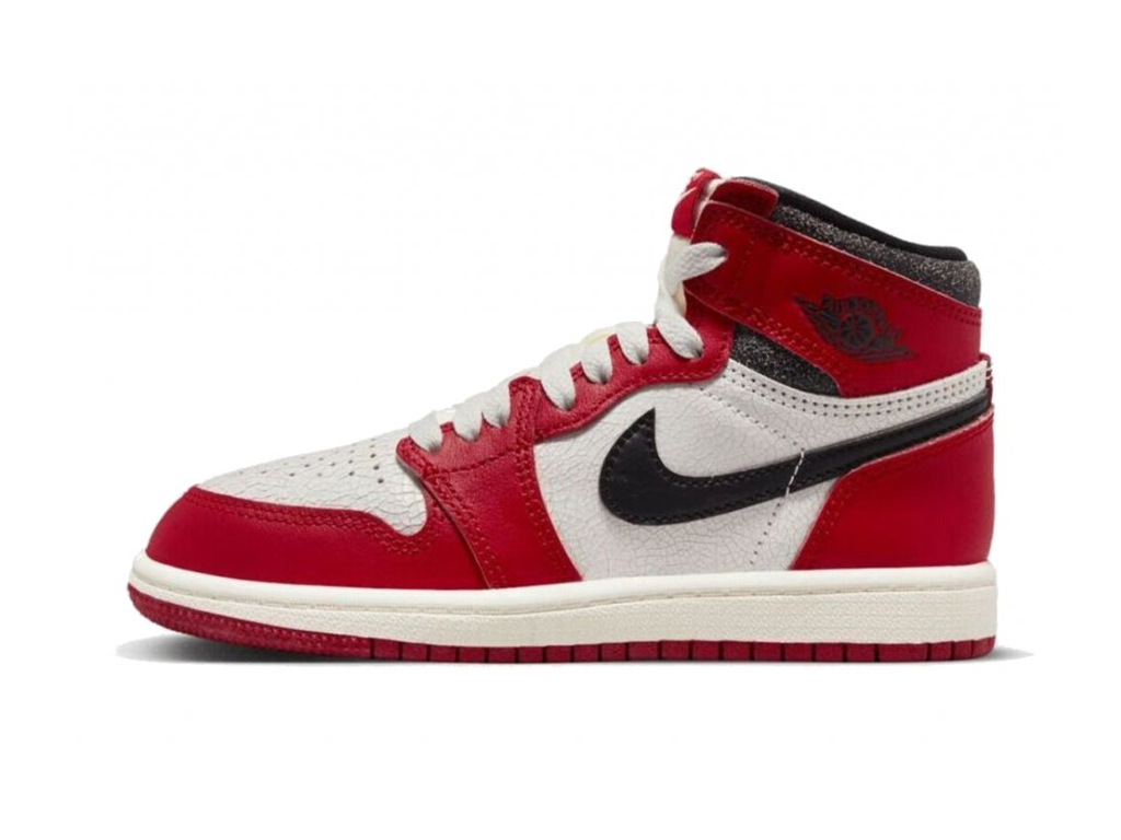 Nike Jordan 1 Retro High OG Chicago Lost and Found (PS)-sneakers-Air Jordan-pikastore.cz