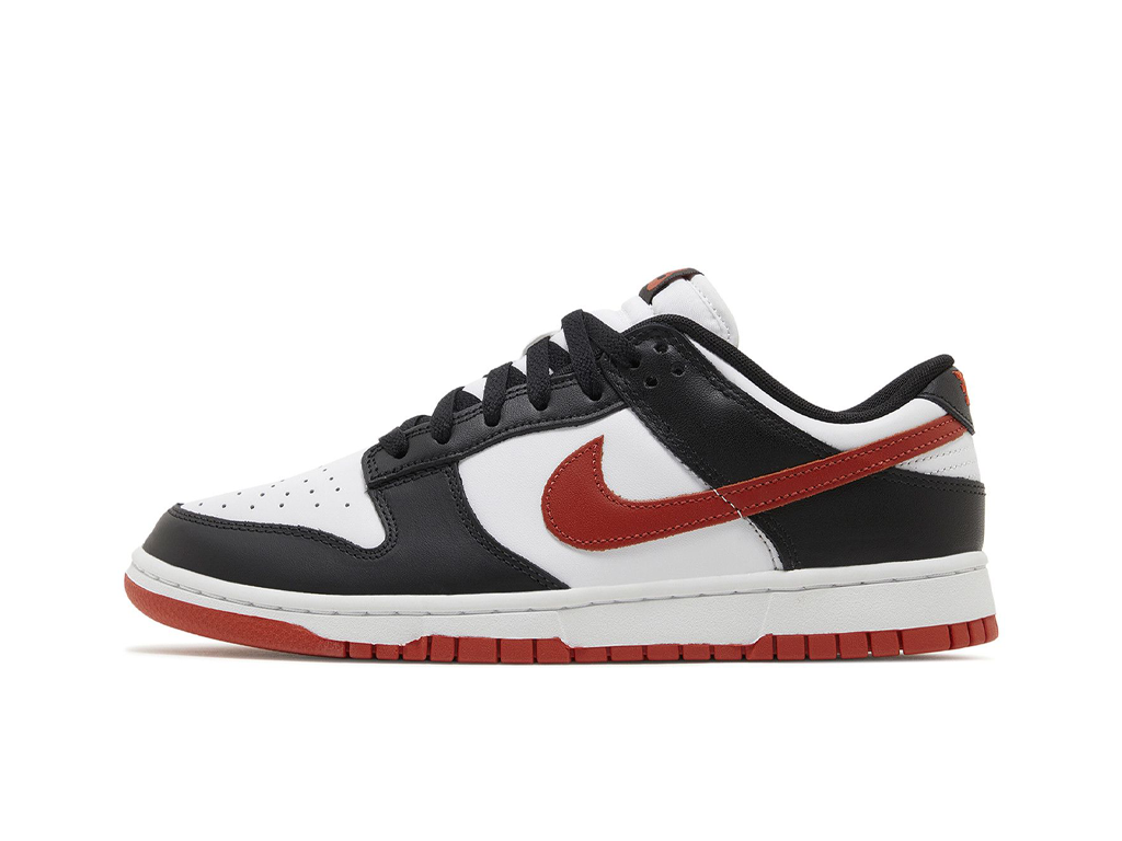 Nike Dunk Low Black Dragon Red-Nike-pikastore.cz