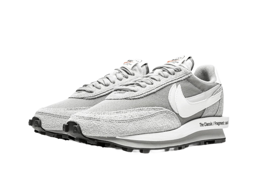 Nike Fragment Design x sacai x LDV Waffle Light Smoke Grey-Nike-pikastore.cz