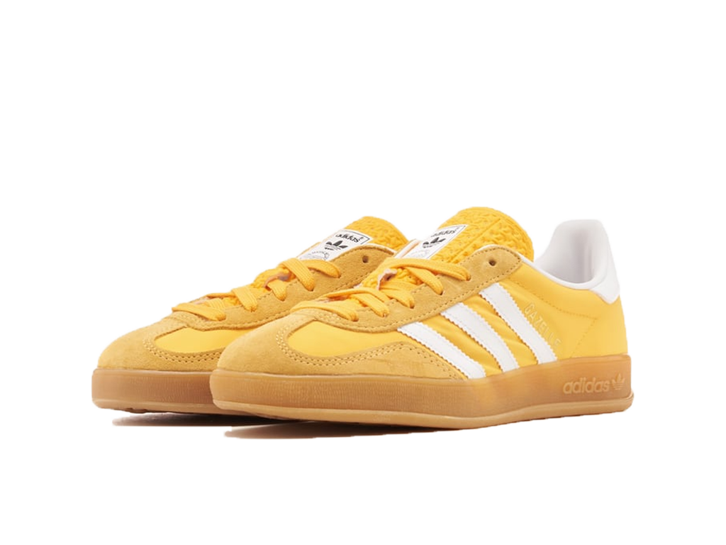 Gazelle Indoor Crew Yellow-Adidas-pikastore.cz