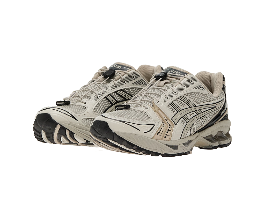 Gel Kayano 14 Unlimited Pack - Smoke Grey-Asics-pikastore.cz
