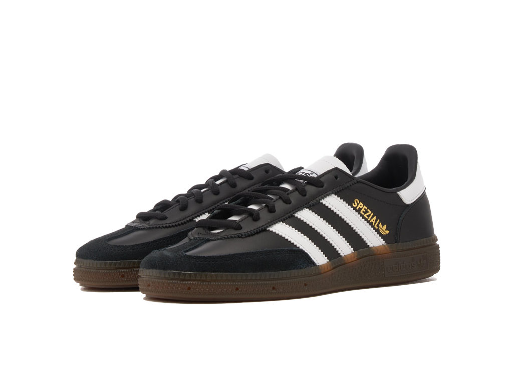 Handball Spezial Black White Gum-Adidas-pikastore.cz