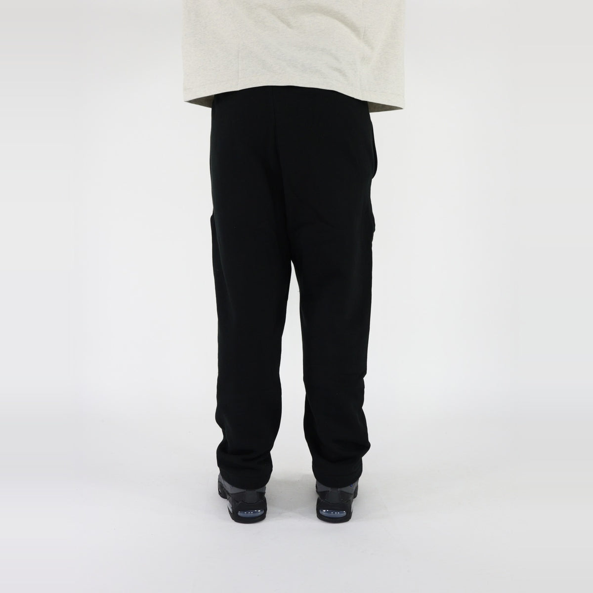 Fear of God Essentials Relaxed Sweatpants Stretch Limo – анцуг – снимка 4 от 4