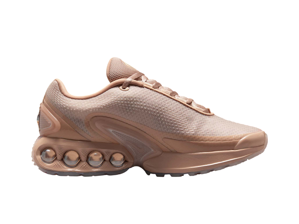 Isamaya Ffrench x Nike Wmns Air Max DN Bio Biege – Sneaker – Foto 3 von 5