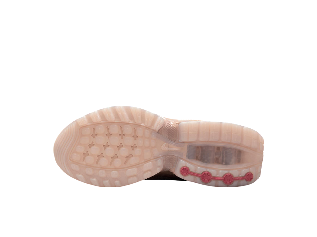 Isamaya Ffrench x Nike Wmns Air Max DN Bio Biege – Sneaker – Foto 5 von 5