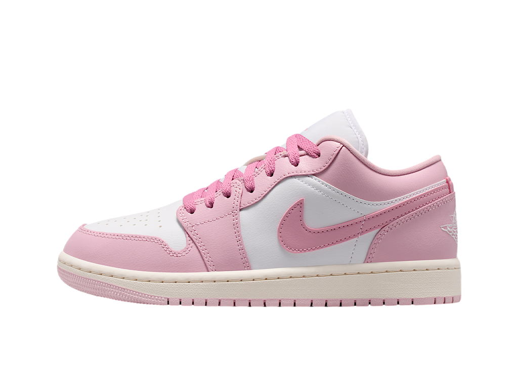 Jordan 1 Iced Carmine-Nike-pikastore.cz