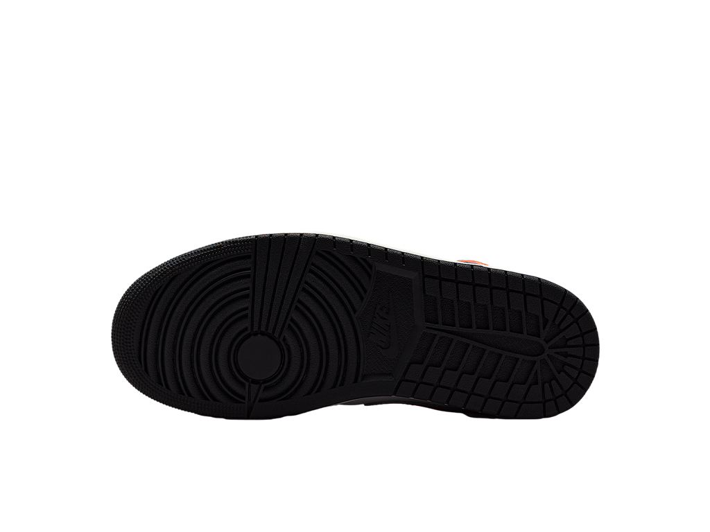 Jordan 1 Mid Black Toe Starfish-Nike-pikastore.cz