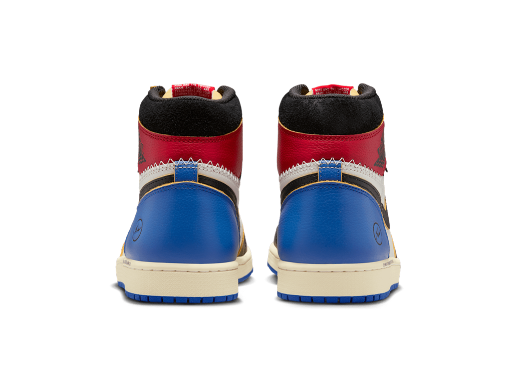 Jordan 1 Retro High OG SP Fragment x Union LA Varsity Red Sport Royal-Nike-pikastore.cz