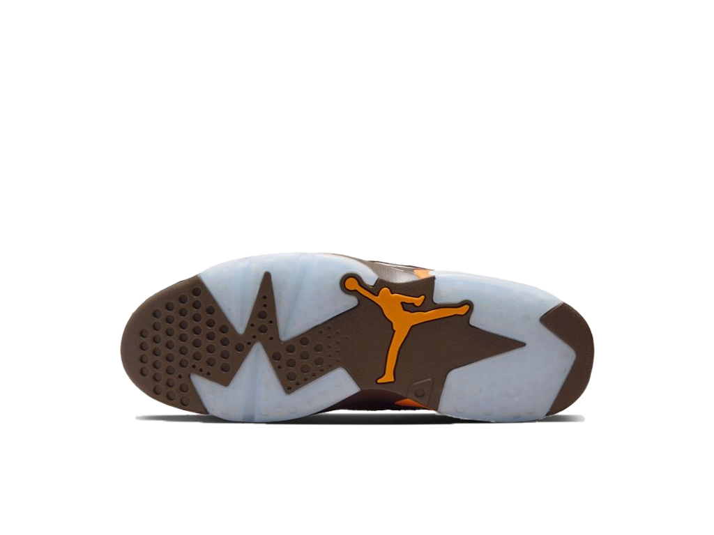 Jordan MVP Track Brown Magma Orange-Air Jordan-pikastore.cz