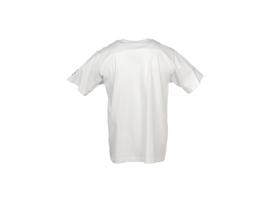 KAWS x Uniqlo Tokyo First Tee (Asia Sizing) White-Kaws-pikastore.cz