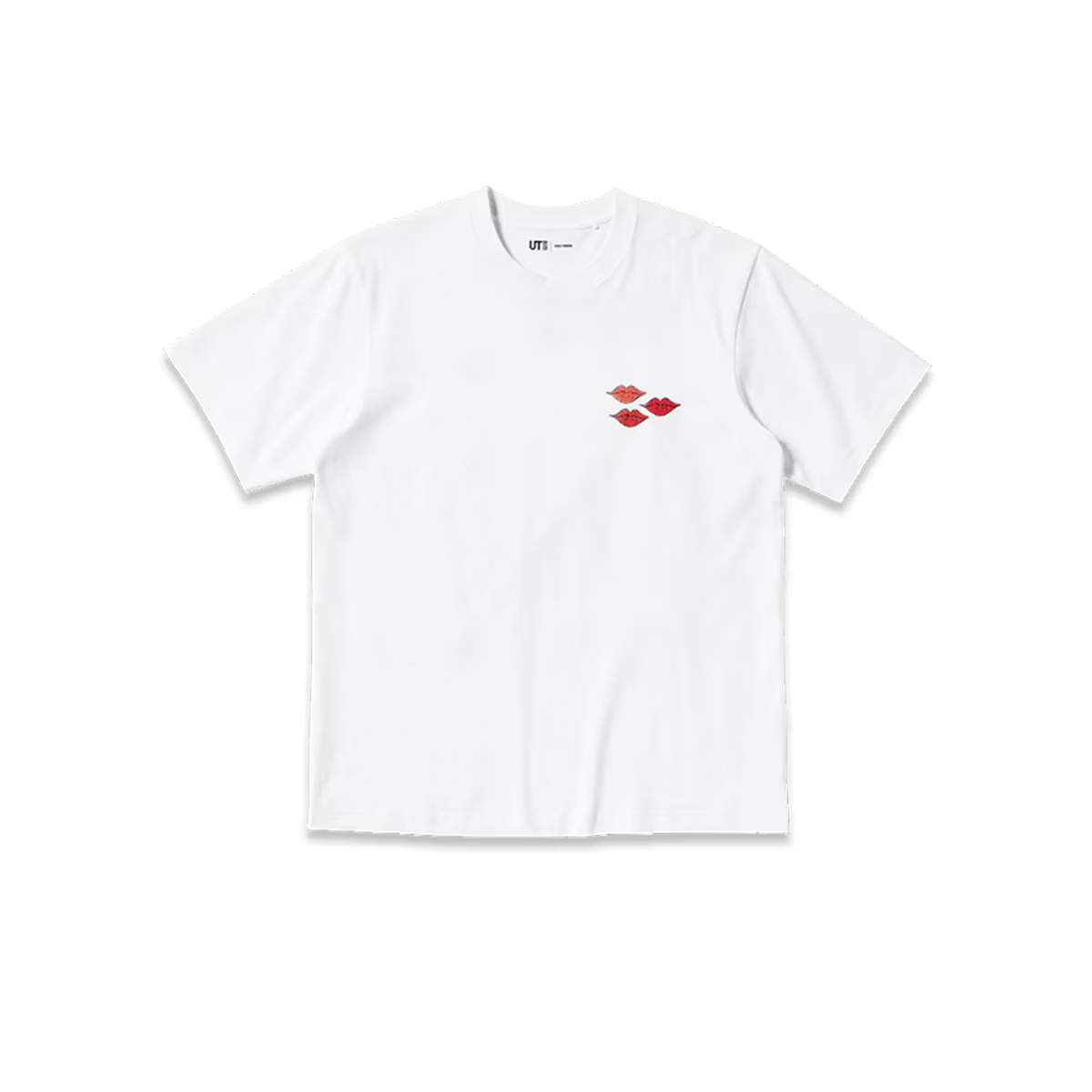 Kaws x Uniqlo Warhol UT Graphic T-shirt-Kaws-pikastore.cz