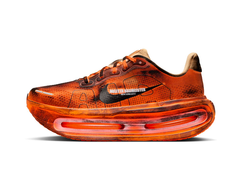 Melitta Baumeister x Nike Wmns Vomero Premium Total Orange-Nike-pikastore.cz
