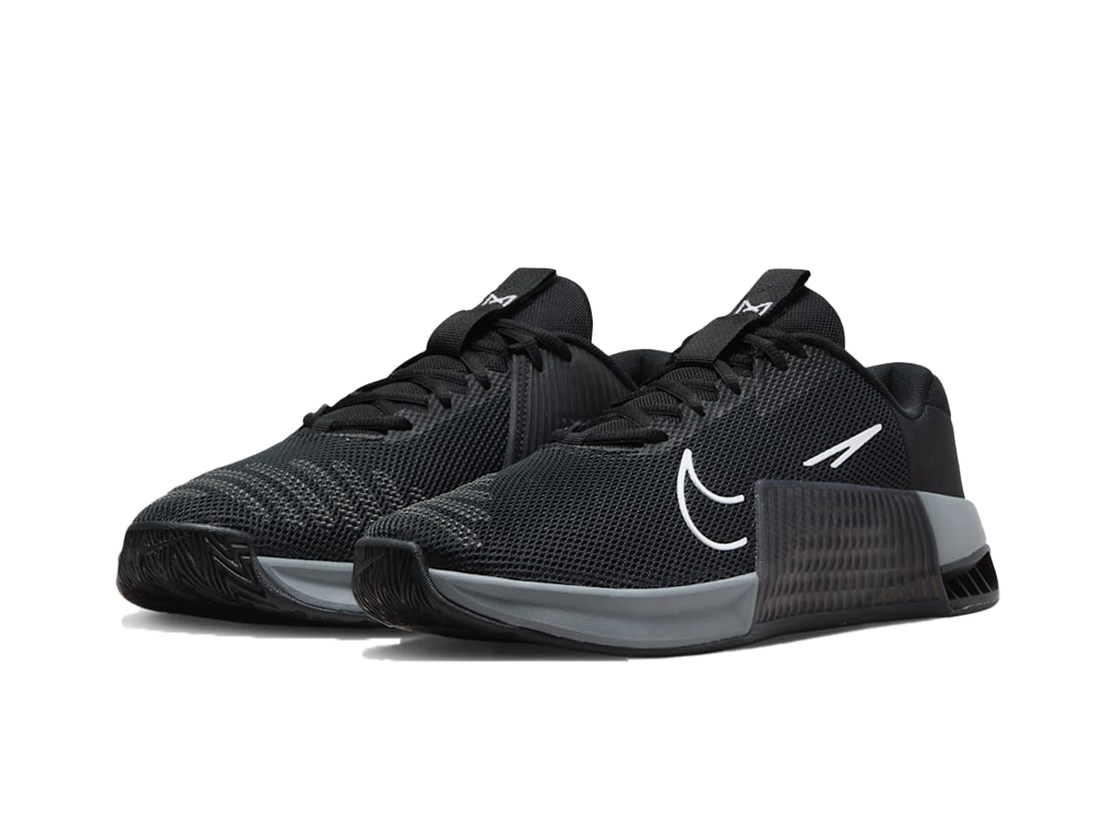 Metcon 9 Black Smoke Grey-Nike-pikastore.cz