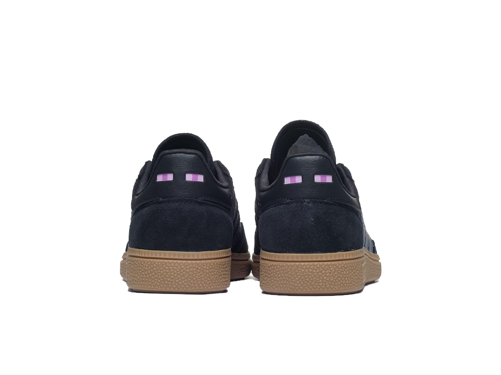 Minecraft x Handball Spezial J Enderman-Adidas-pikastore.cz