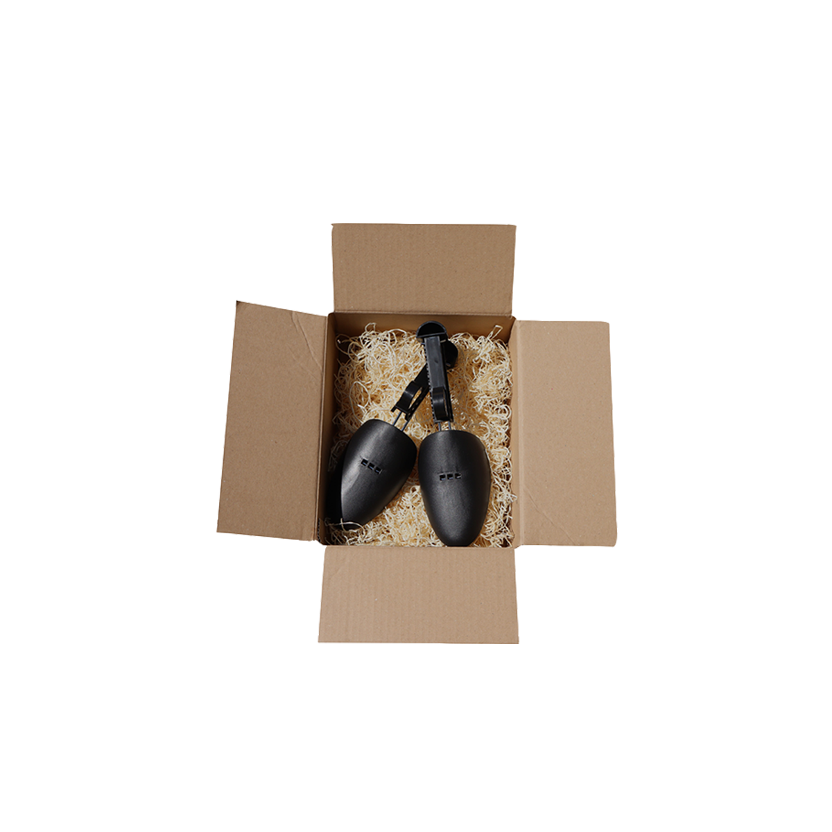 Shoe stretchers