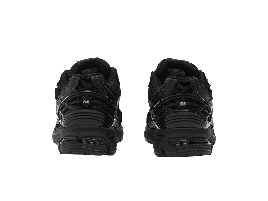 New Balance 1906D Protection Pack - Triple Black-New Balance-pikastore.cz