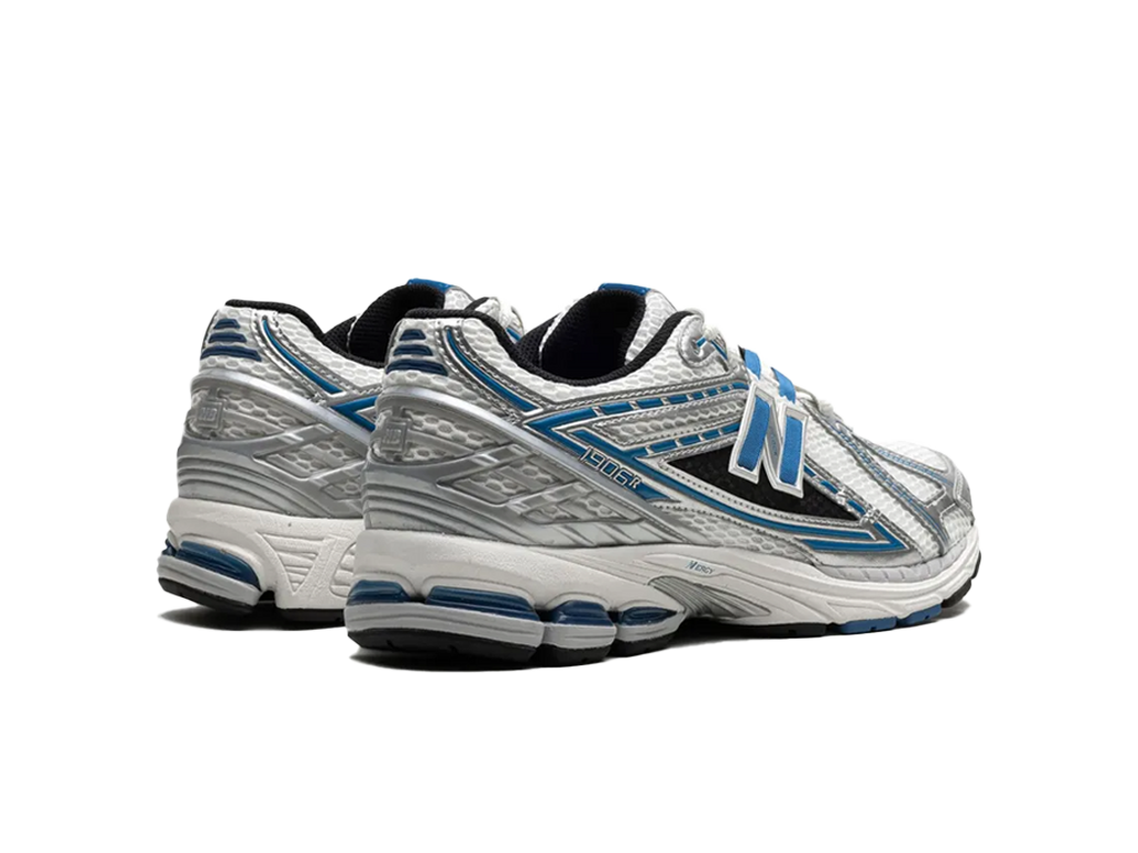 New Balance 1906R Silver Blue Agate-New Balance-pikastore.cz