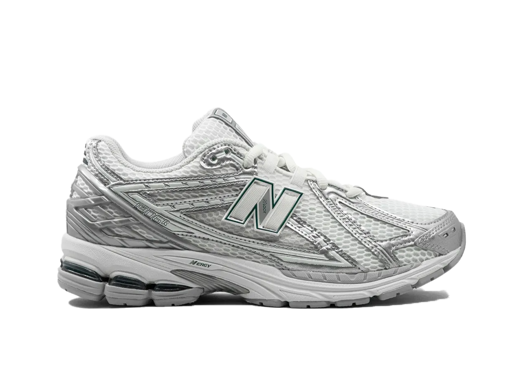 New Balance 1906R Silver Metallic Cream-New Balance-pikastore.cz
