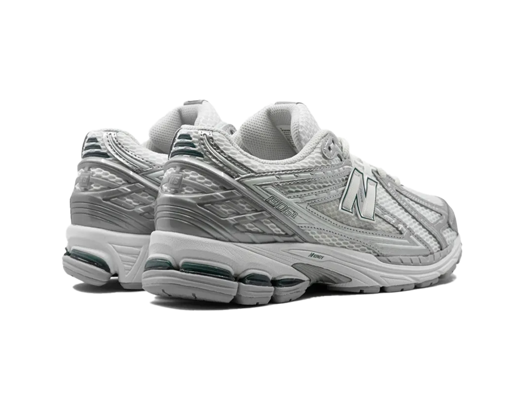 New Balance 1906R Silver Metallic Cream-New Balance-pikastore.cz