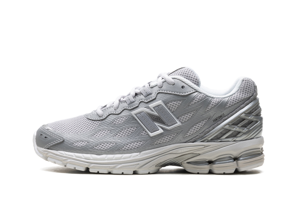 New Balance 1906W Silver Metallic White-New Balance-pikastore.cz