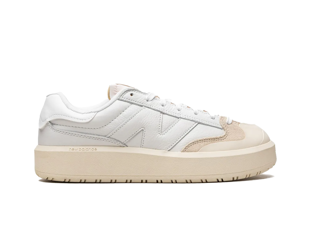 New Balance 302 White Moonbeam-New Balance-pikastore.cz