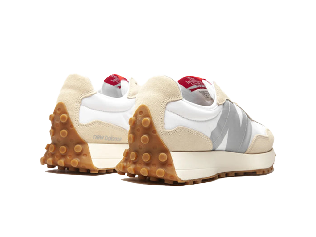 New Balance 327 Turtle Dove Munsell White-sneakers-New Balance-pikastore.cz