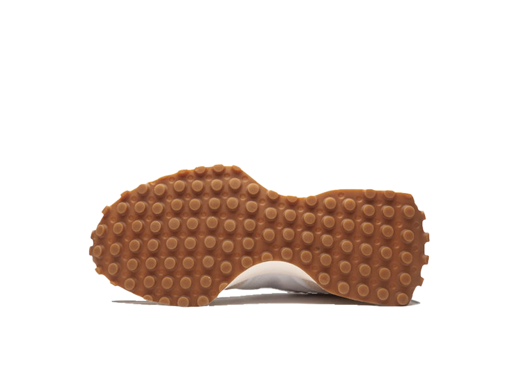 New Balance 327 Turtle Dove Munsell White-sneakers-New Balance-pikastore.cz
