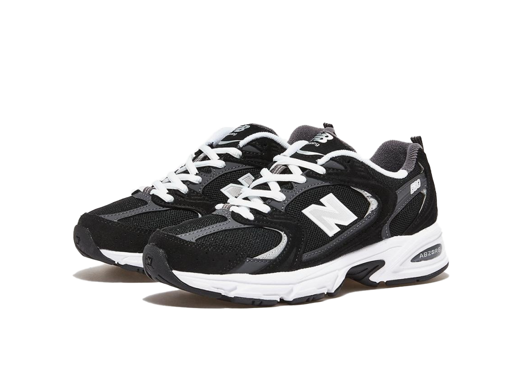 New Balance 530 Black-New Balance-pikastore.cz