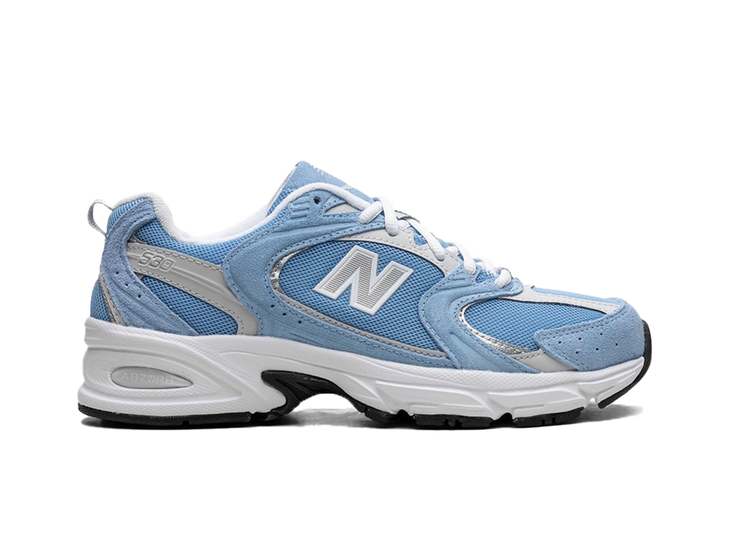 New Balance 530 Blue Haze-New Balance-pikastore.cz