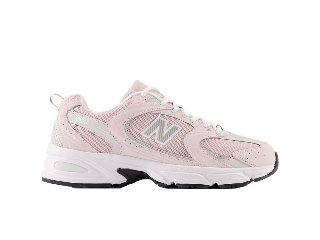 New Balance 530 Stone Pink-New Balance-pikastore.cz