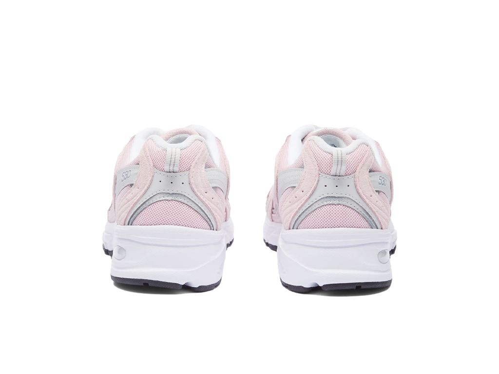 New Balance 530 Stone Pink-New Balance-pikastore.cz