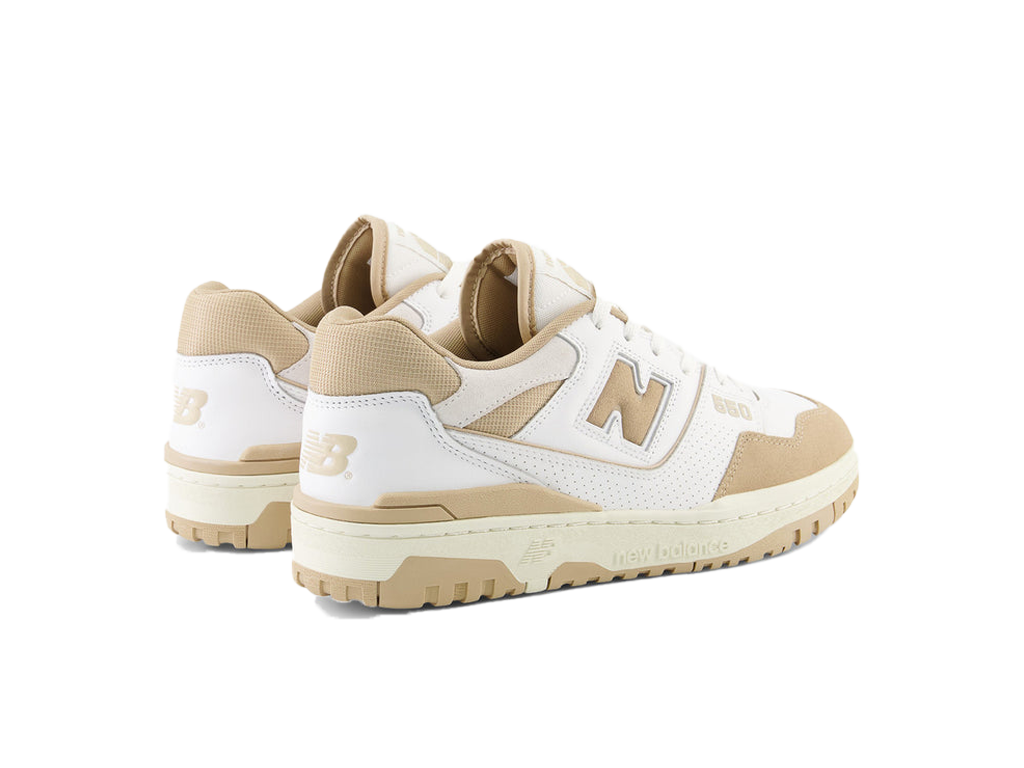 New Balance 550 White Incense Driftwood-sneakers-New Balance-pikastore.cz