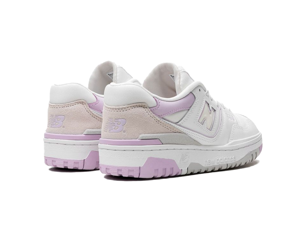New Balance 550 White Thistle-Sneakers-New Balance-pikastore.cz