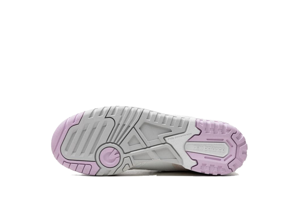 New Balance 550 White Thistle-Sneakers-New Balance-pikastore.cz
